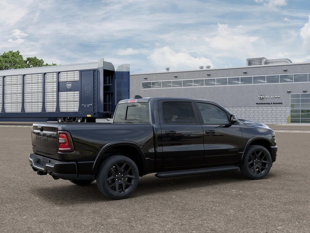 2026 RAM 1500 - photo 2