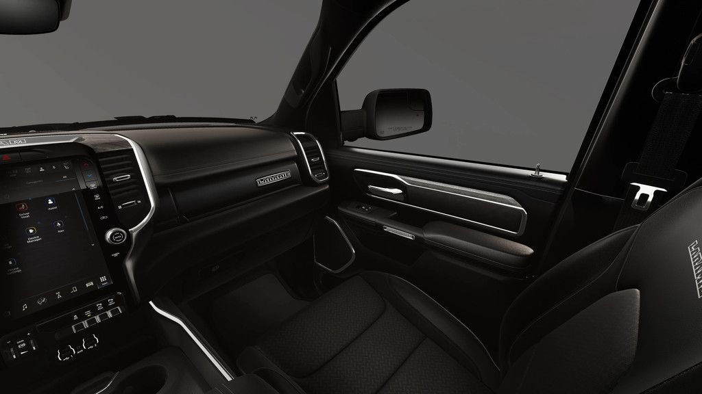 2026 RAM 1500 - photo 19