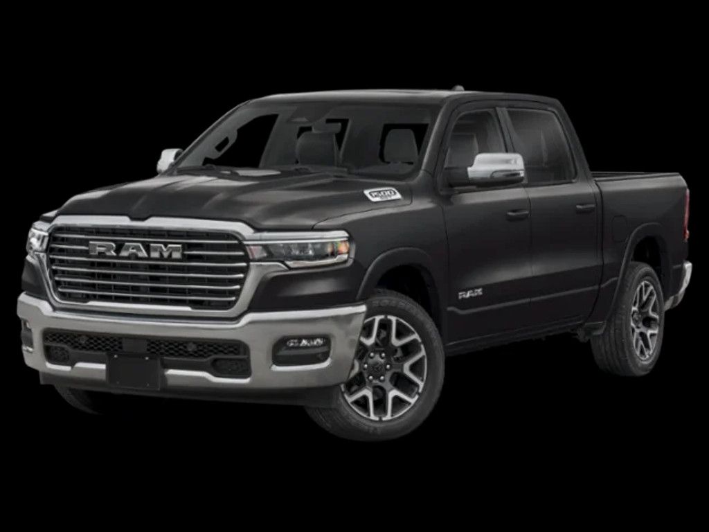 2026 RAM 1500 - photo 22