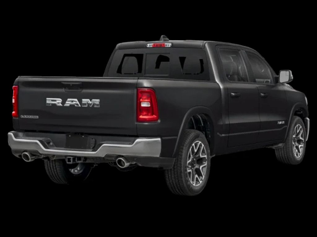 2026 RAM 1500 - photo 23
