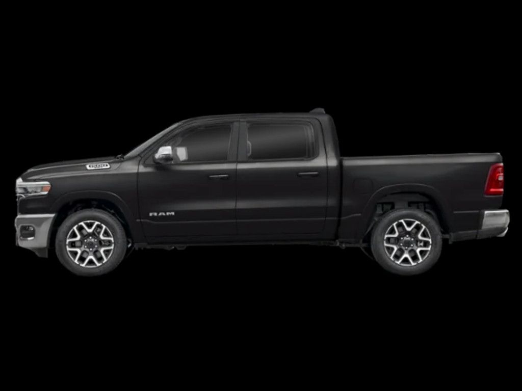 2026 RAM 1500 - photo 24