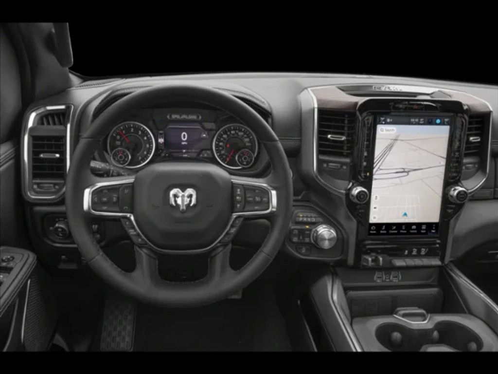 2026 RAM 1500 - photo 25