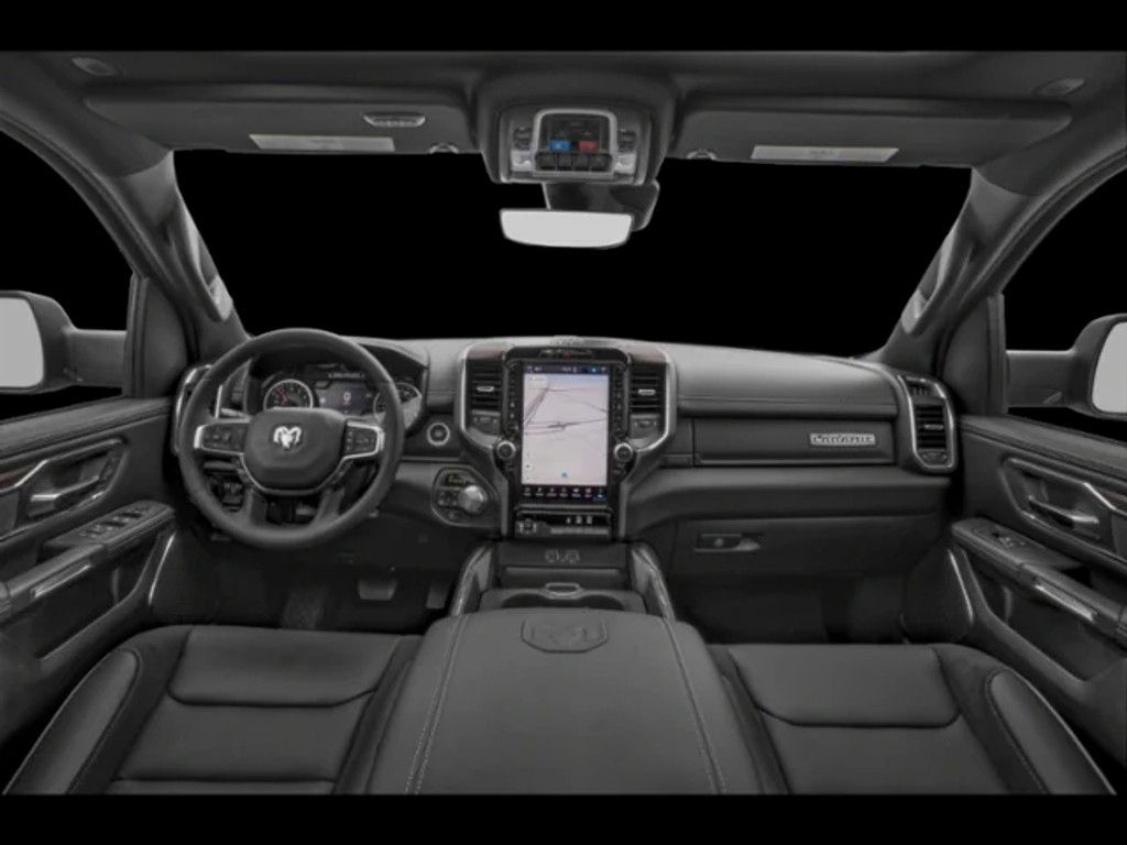 2026 RAM 1500 - photo 26