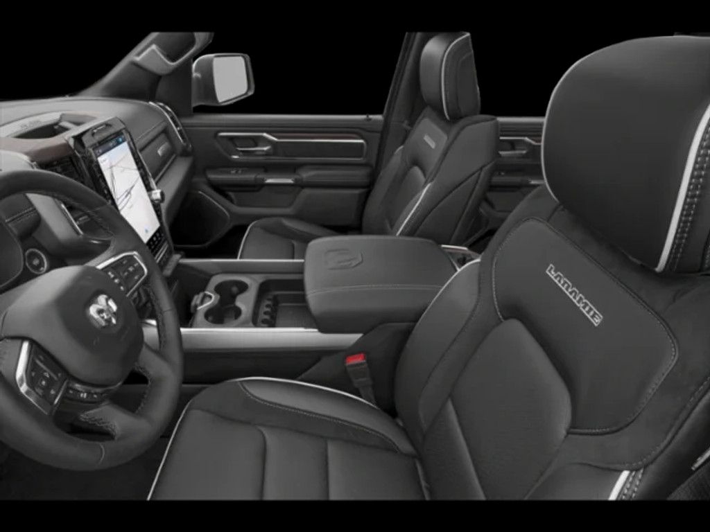 2026 RAM 1500 - photo 27