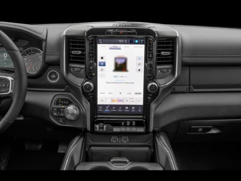 2026 RAM 1500 - photo 28
