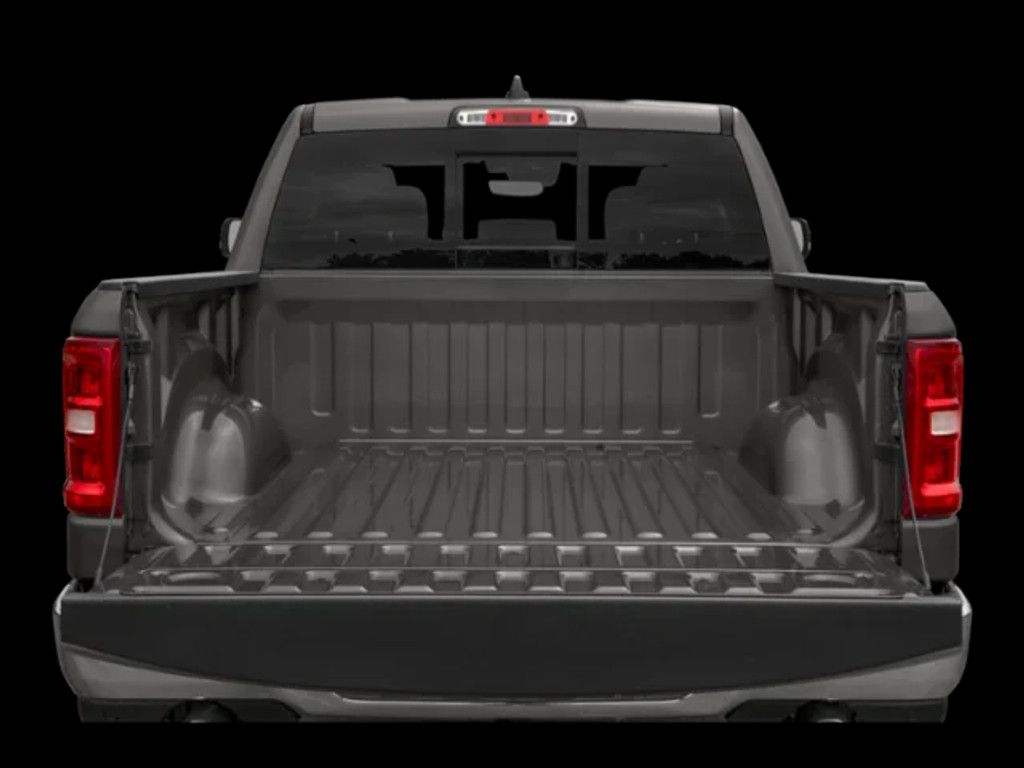 2026 RAM 1500 - photo 29
