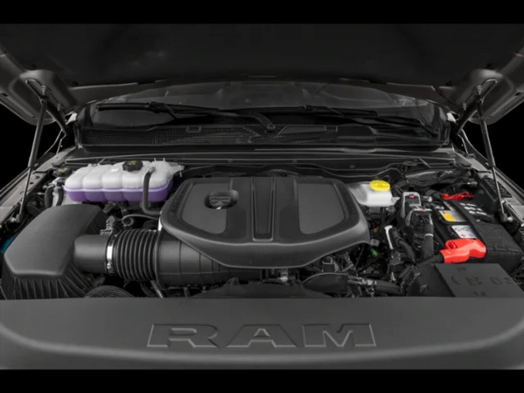 2026 RAM 1500 - photo 30