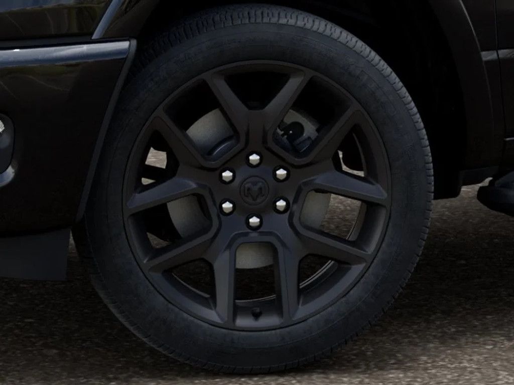 2026 RAM 1500 - photo 4