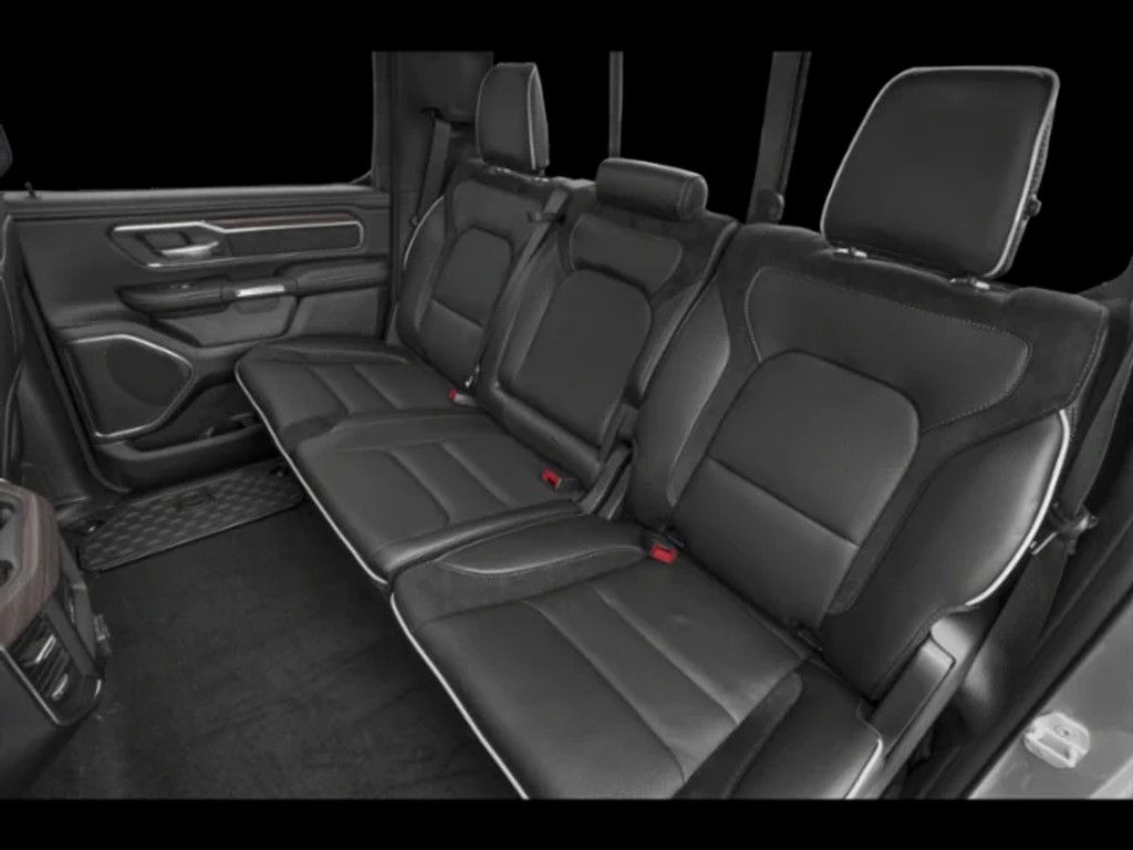 2026 RAM 1500 - photo 31