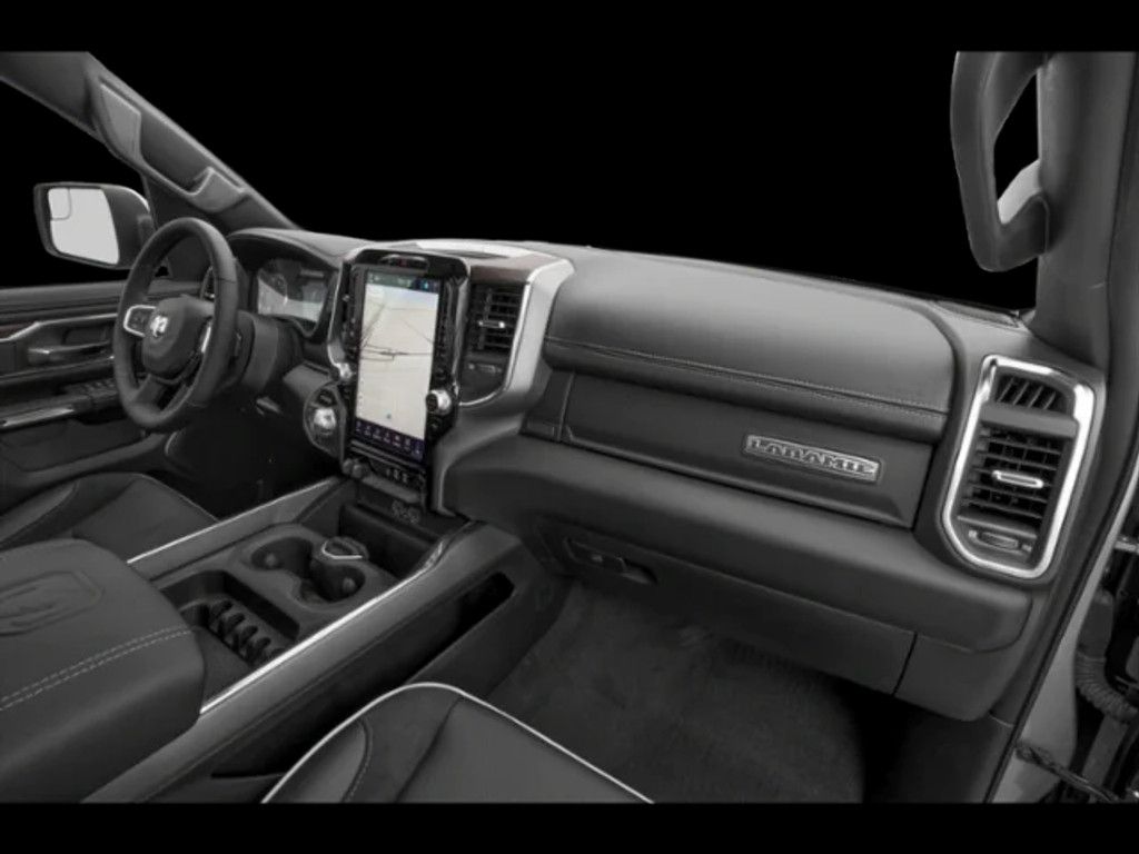 2026 RAM 1500 - photo 33
