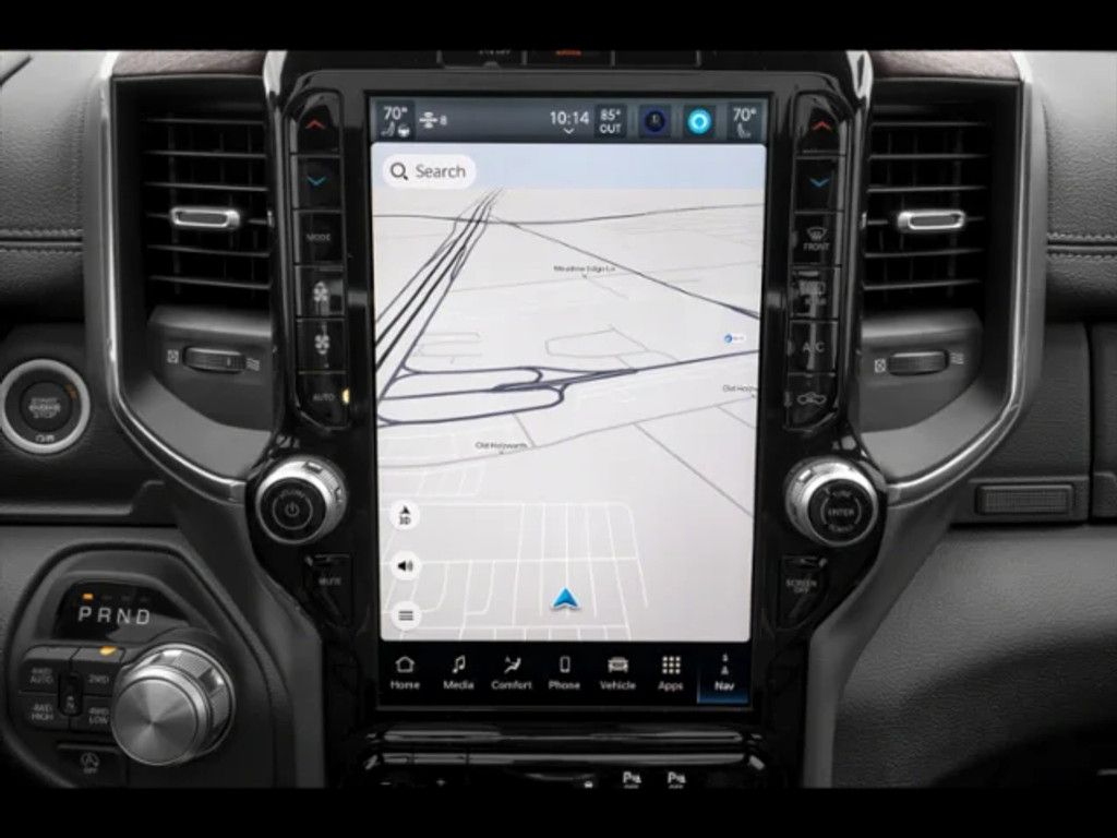 2026 RAM 1500 - photo 34