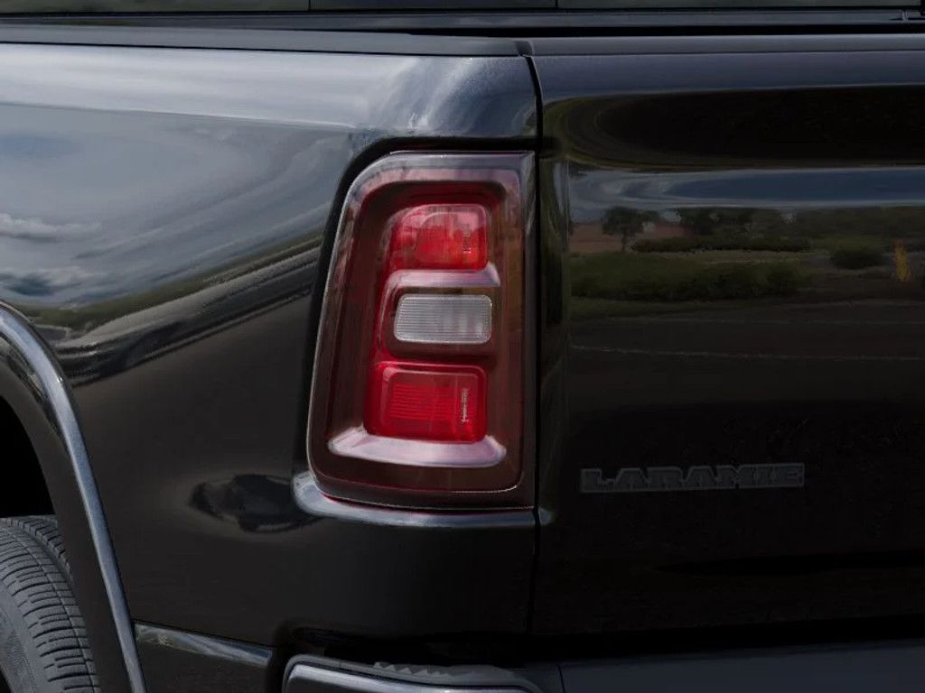 2026 RAM 1500 - photo 5