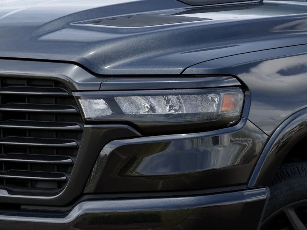 2026 RAM 1500 - photo 6