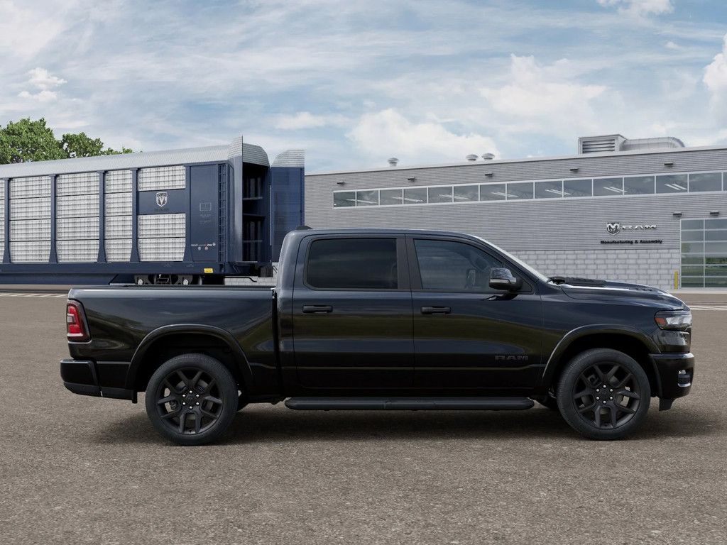 2026 RAM 1500 - photo 12