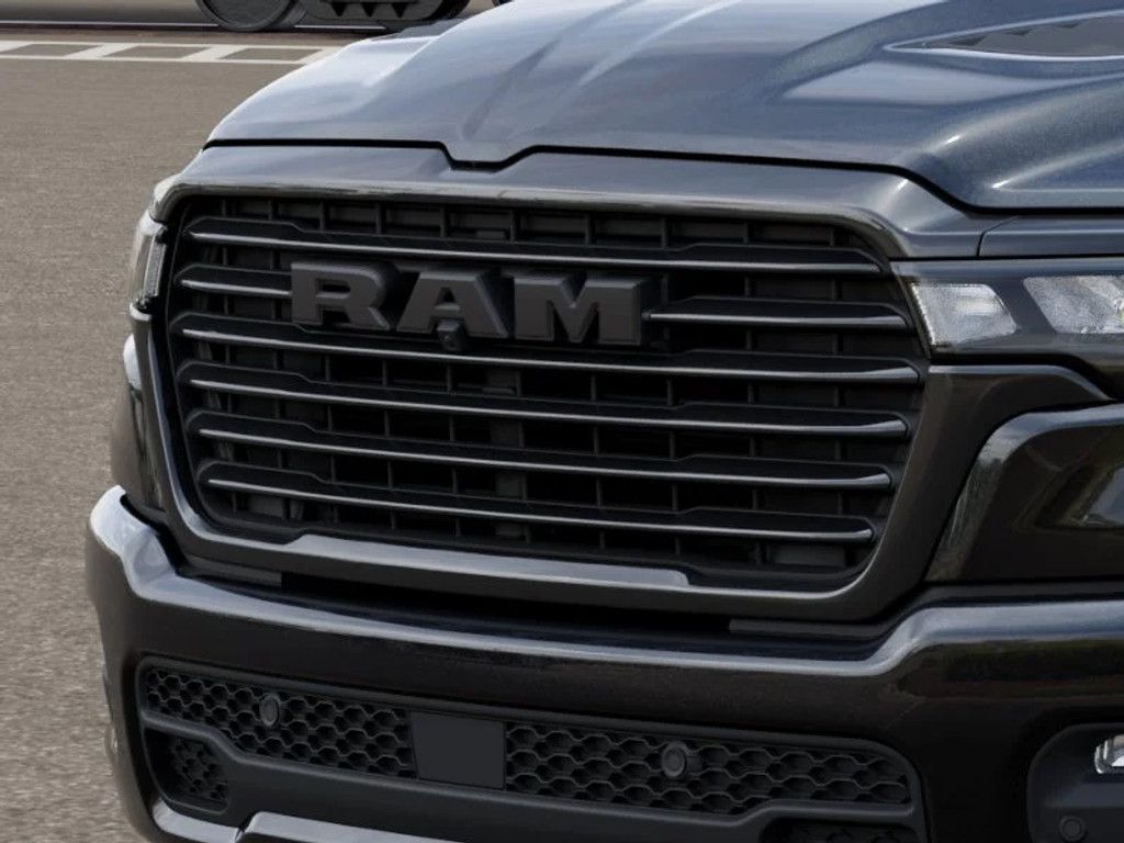 2026 RAM 1500 - photo 7