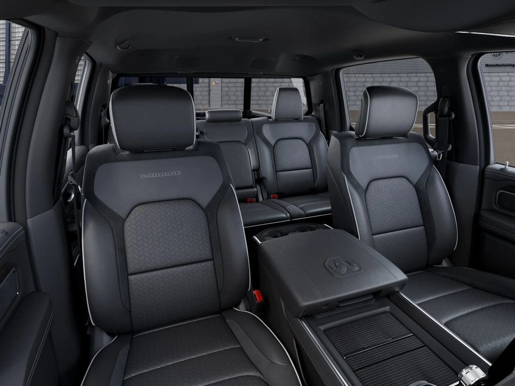 2026 RAM 1500 - photo 9