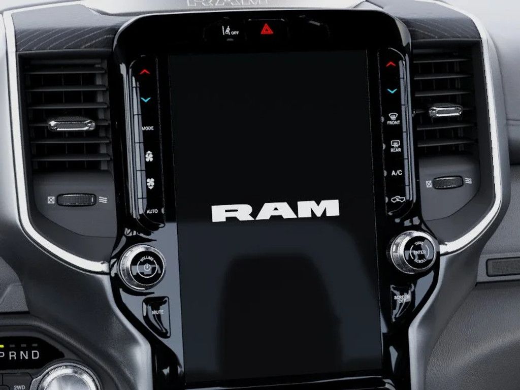 2026 RAM 1500 - photo 10