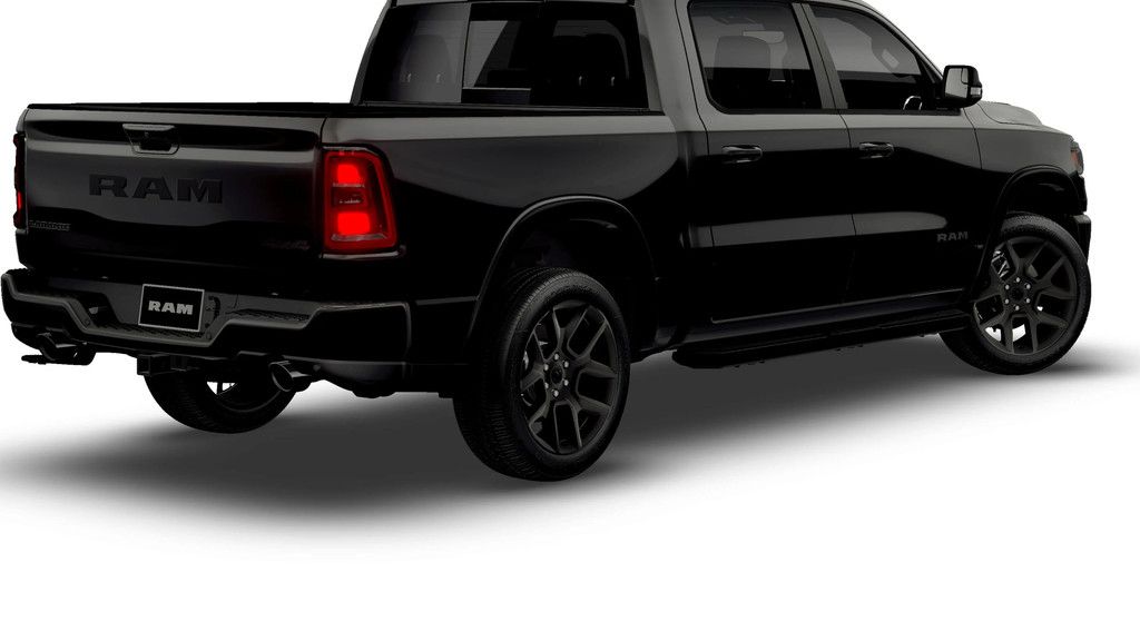 2026 RAM 1500 - photo 14