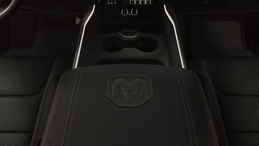 2026 RAM 1500 - photo 16