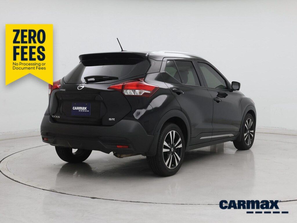 2019 NISSAN Kicks - photo 10