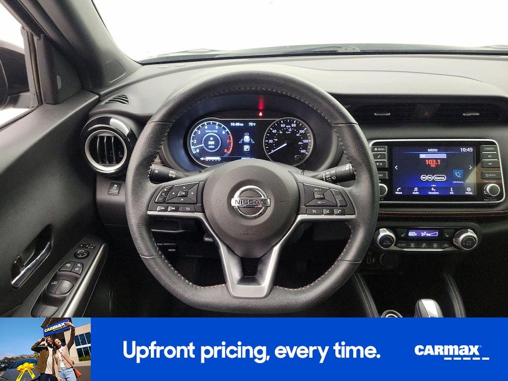 2019 NISSAN Kicks - photo 13