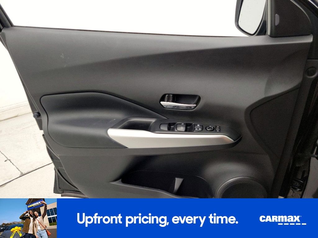 2019 NISSAN Kicks - photo 15