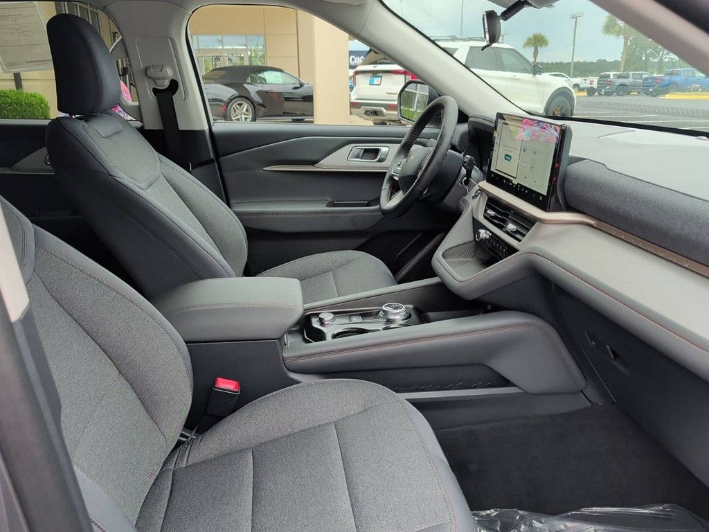 2026 FORD Explorer - photo 10