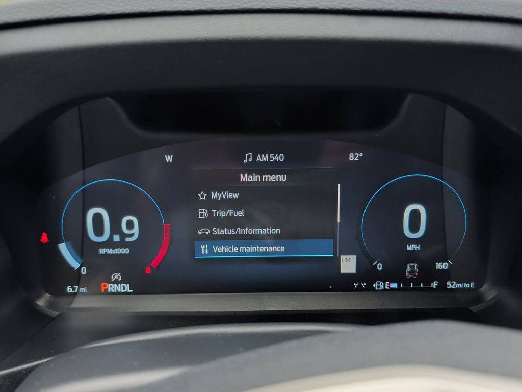 2026 FORD Explorer - photo 12