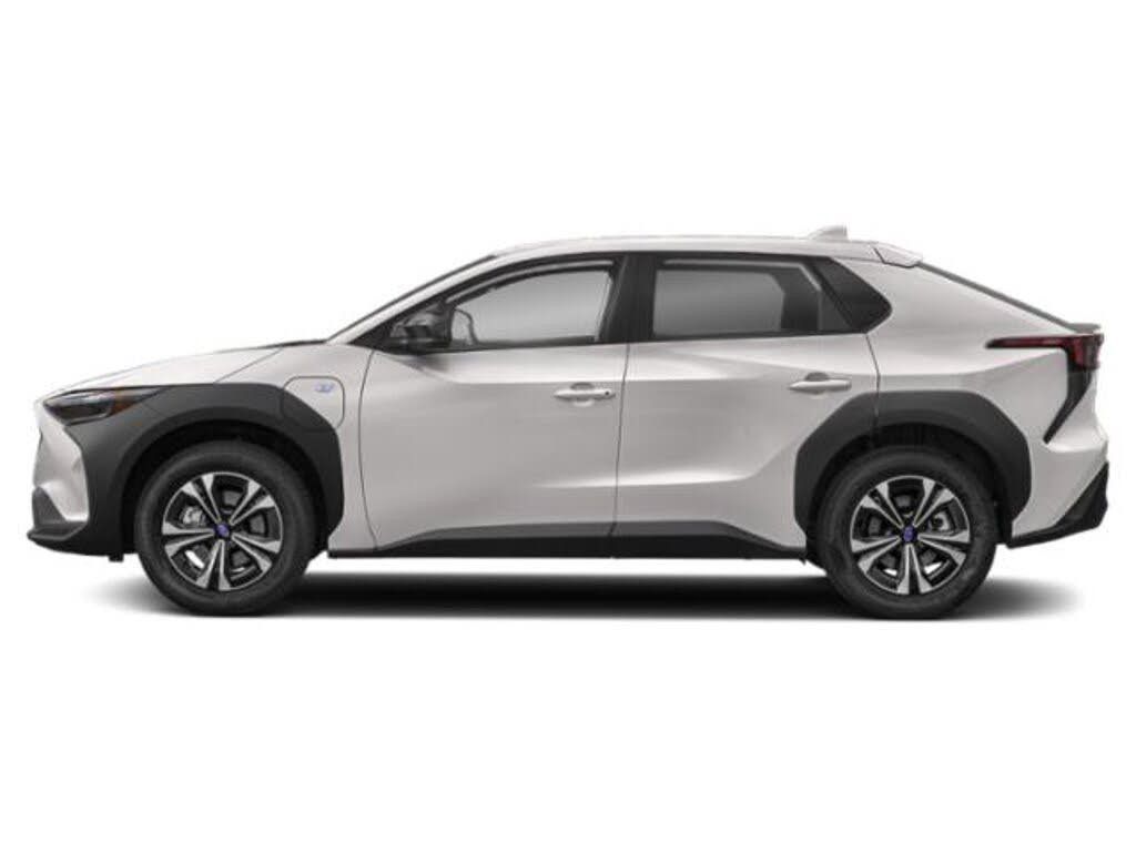 2023 SUBARU Solterra - photo 6