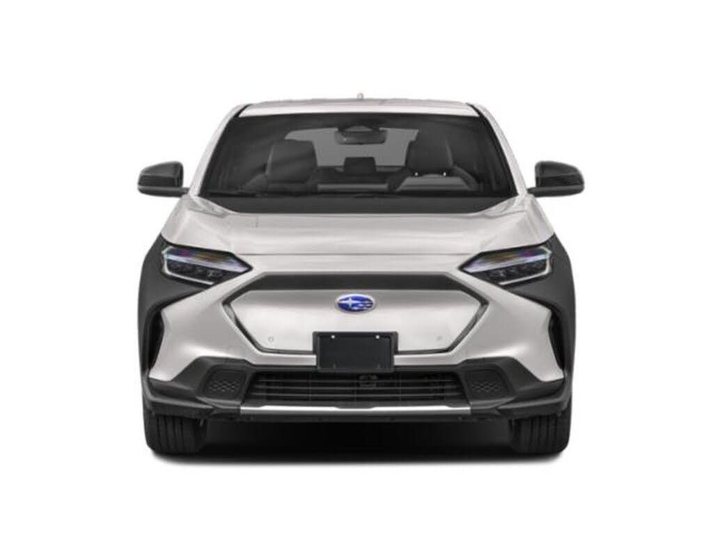 2023 SUBARU Solterra - photo 7