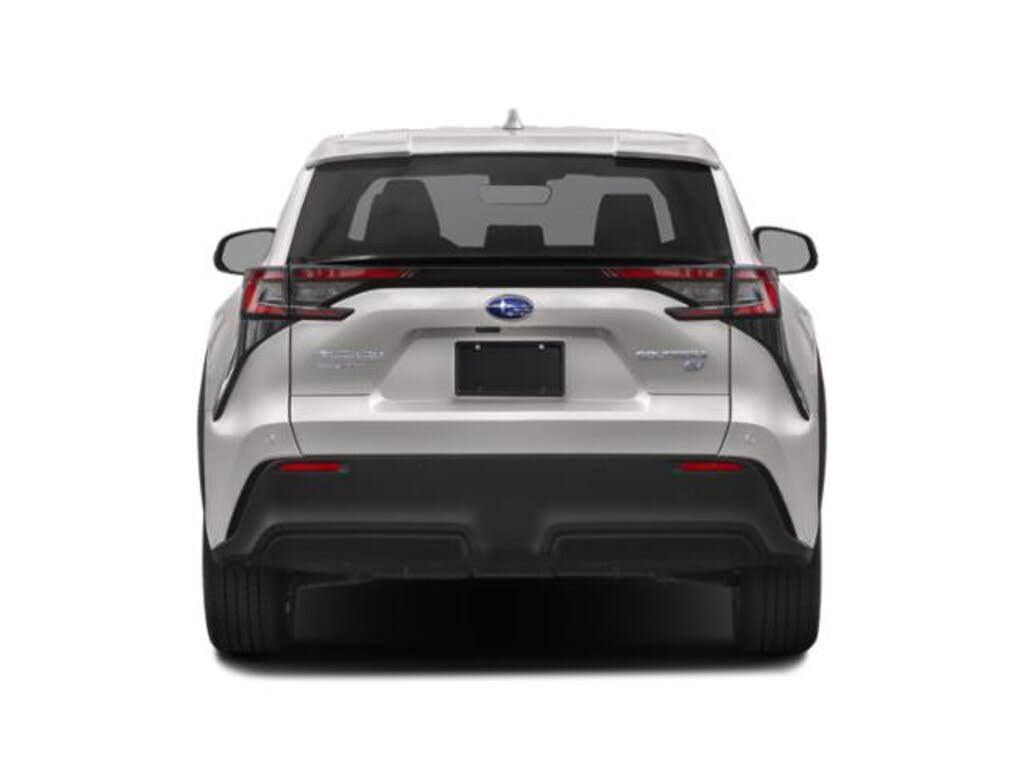 2023 SUBARU Solterra - photo 8