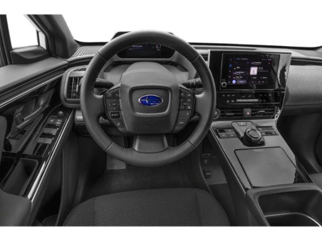 2023 SUBARU Solterra - photo 10