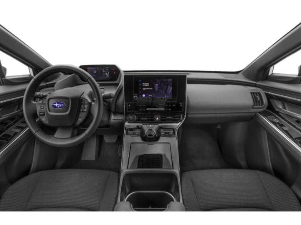 2023 SUBARU Solterra - photo 11