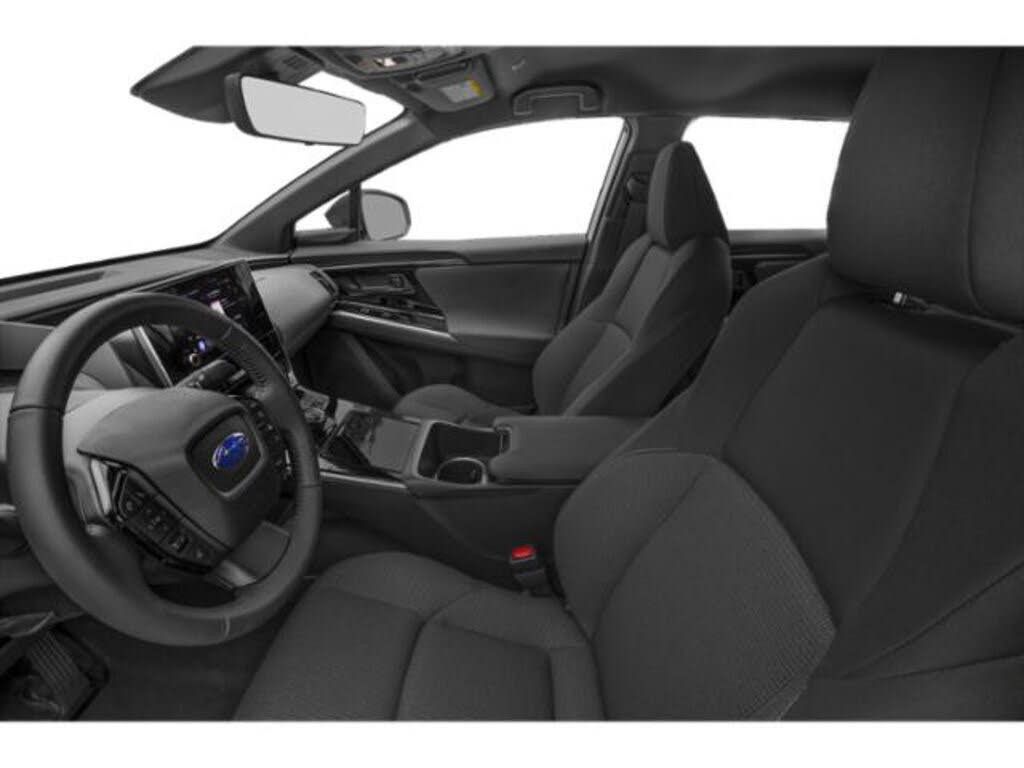 2023 SUBARU Solterra - photo 12
