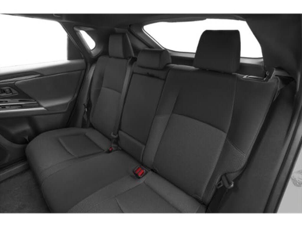 2023 SUBARU Solterra - photo 14
