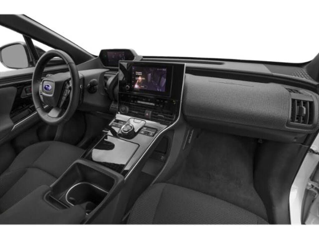 2023 SUBARU Solterra - photo 16