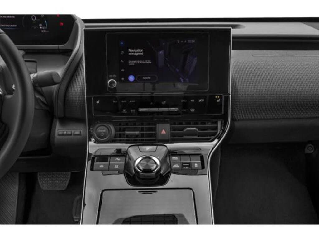 2023 SUBARU Solterra - photo 17