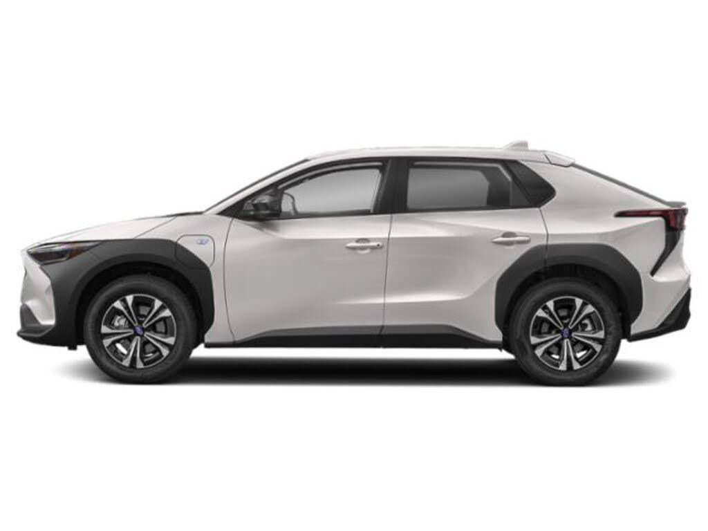 2023 SUBARU Solterra - photo 3