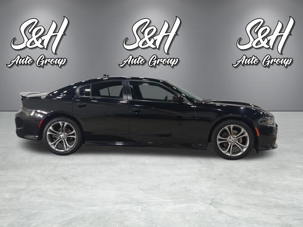 2021 DODGE Charger - photo 21