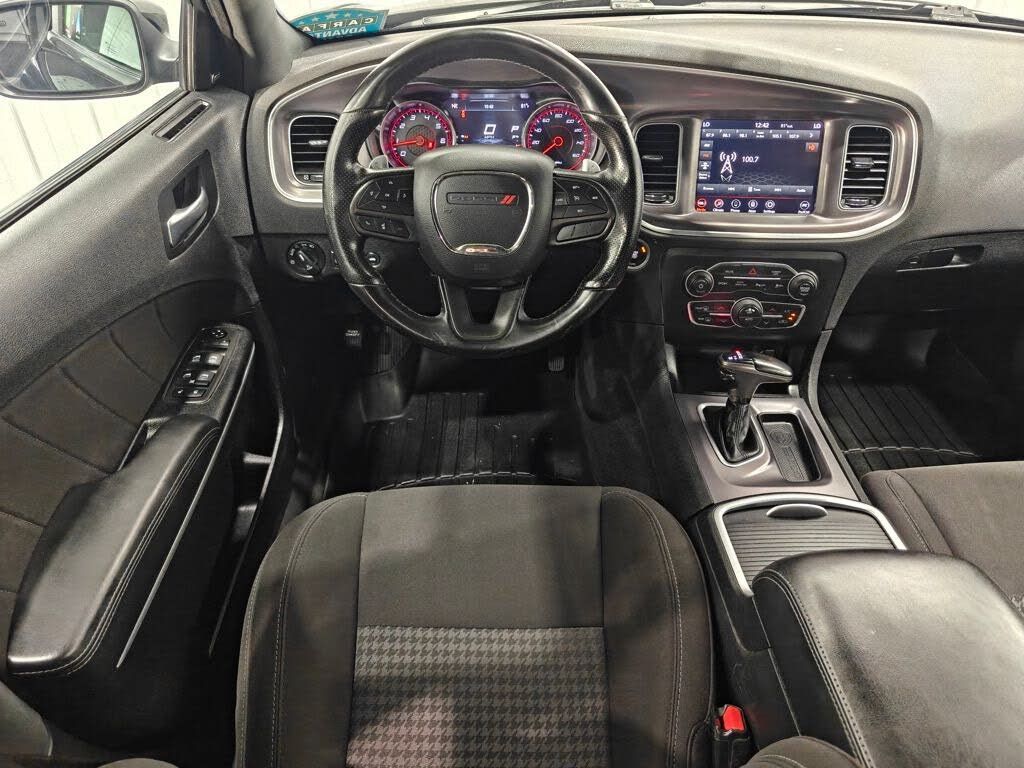 2021 DODGE Charger - photo 4