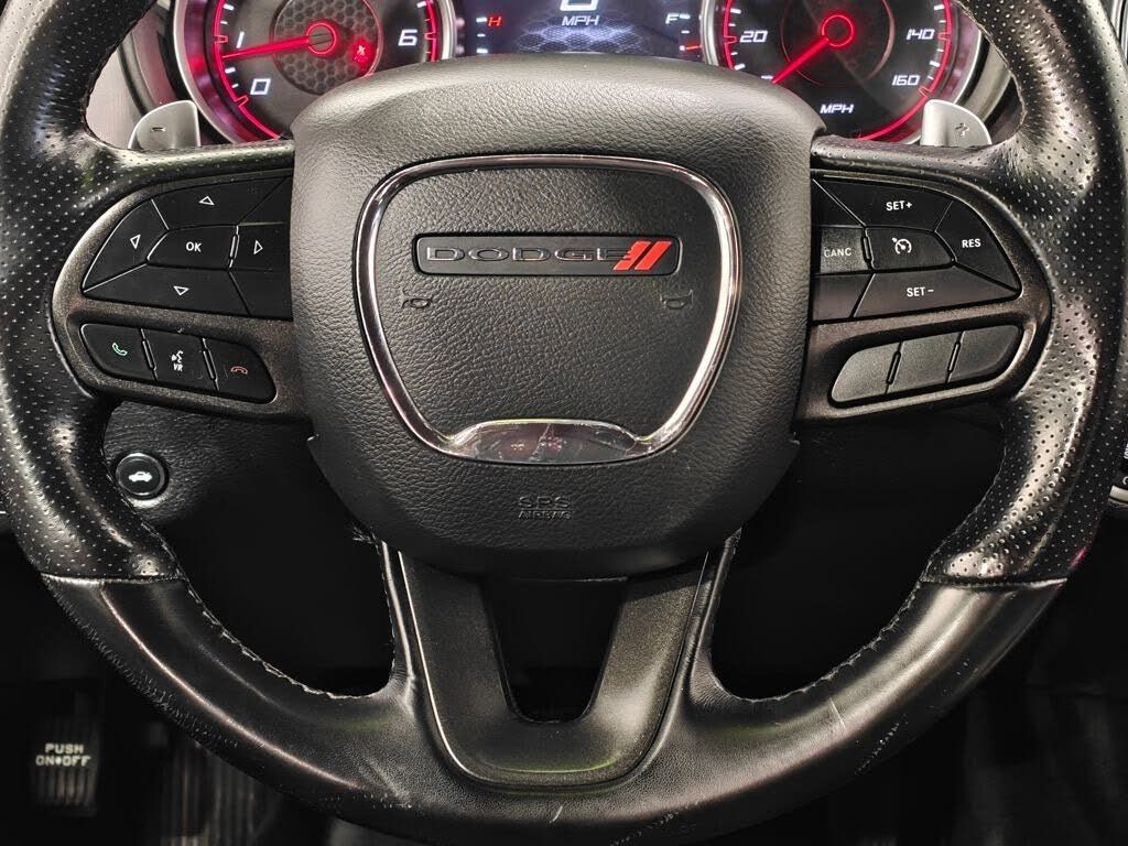 2021 DODGE Charger - photo 5