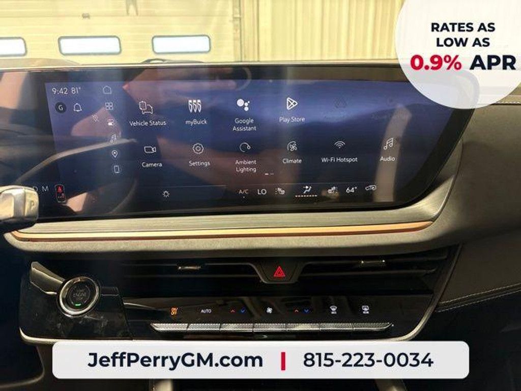 2026 BUICK Envision - photo 12