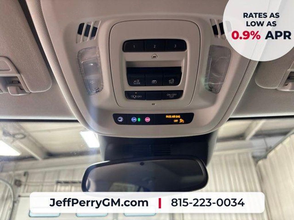 2026 BUICK Envision - photo 14
