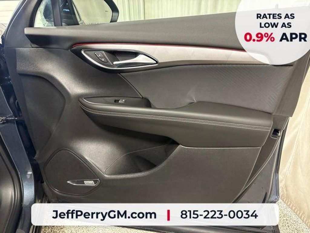 2026 BUICK Envision - photo 15