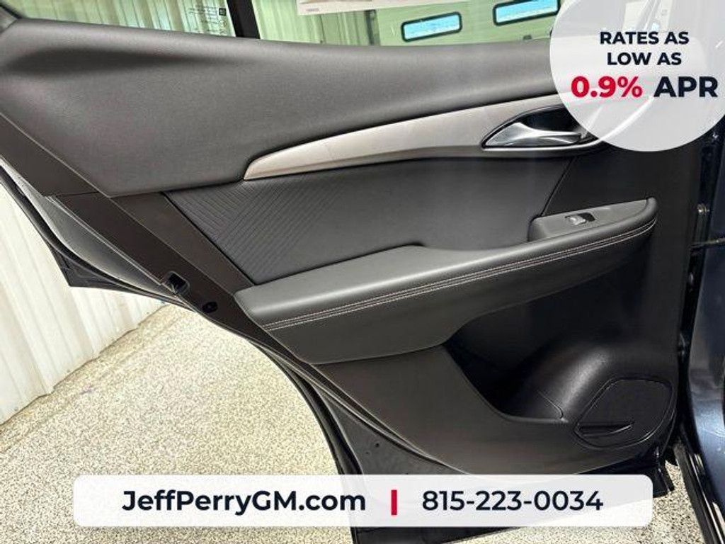 2026 BUICK Envision - photo 18