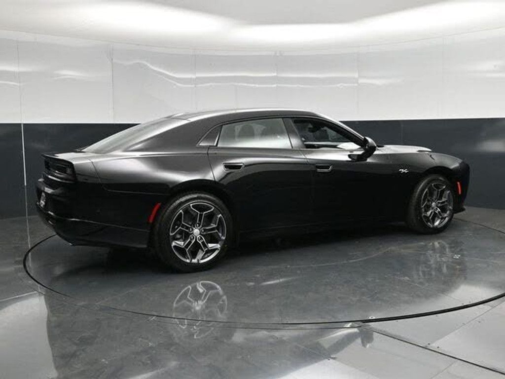 2026 DODGE Charger - photo 2