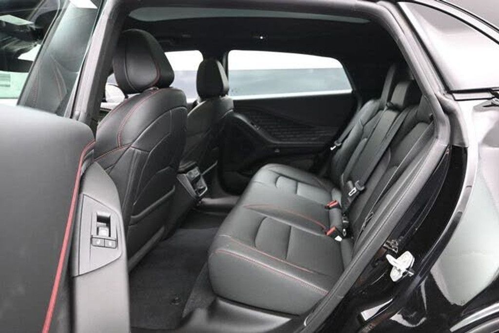 2026 DODGE Charger - photo 19