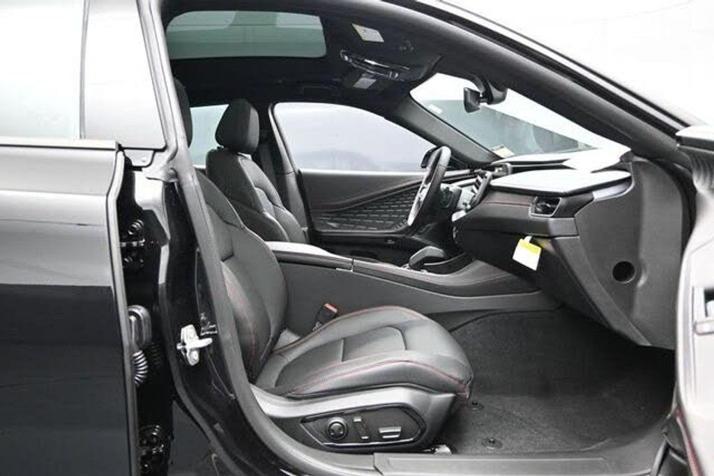 2026 DODGE Charger - photo 22