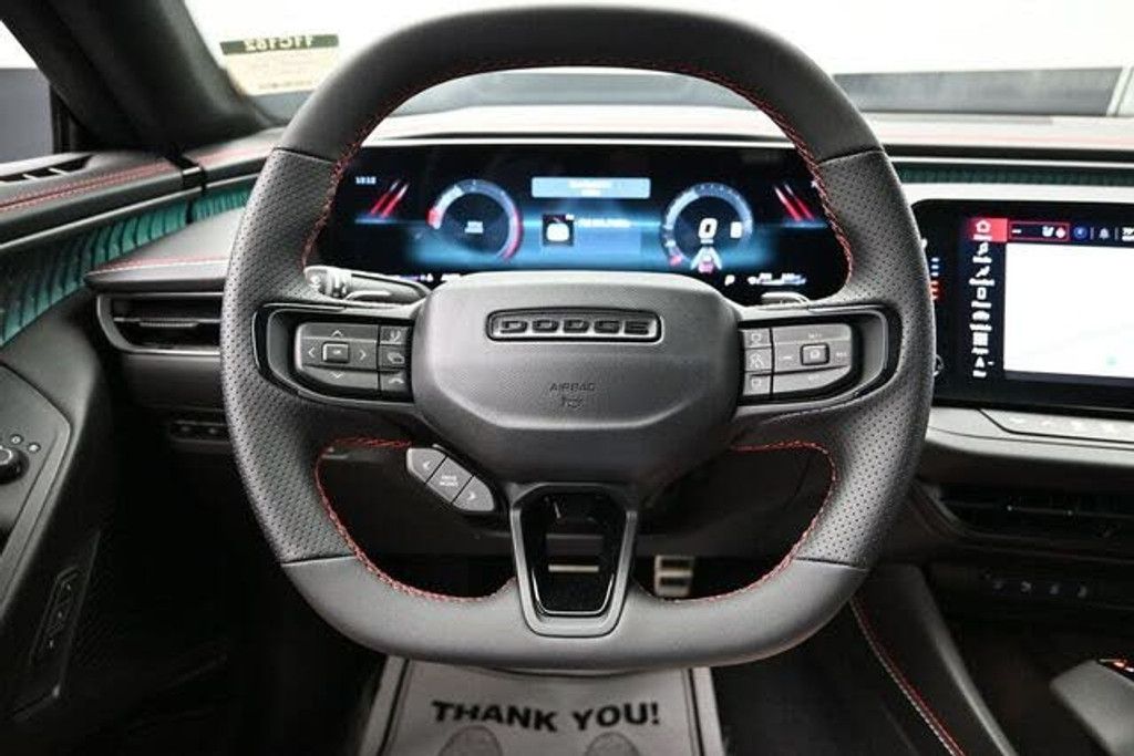 2026 DODGE Charger - photo 23