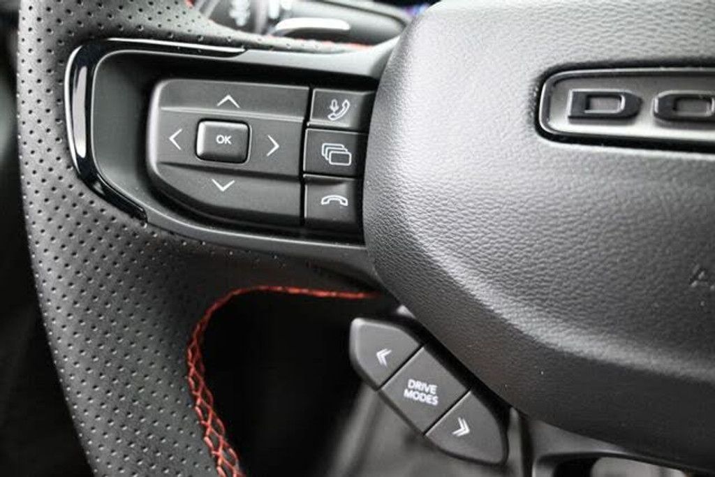 2026 DODGE Charger - photo 24